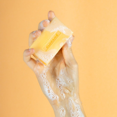 Klorane Shampoo Solido de Mango 80gr - tienda online