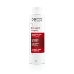 Vichy Dercos Shampoo Energizante Anti-Caida 200ml