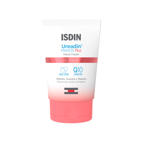 Isdin Ureadin Hand Cream Plus Repair 50ml