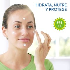 Cetaphil Hidratante Facial Diario FPS15+ 118ml en internet