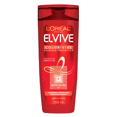 Elvive Shampoo Color Vive 200ml