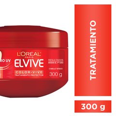 Elvive Crema de Tratamiento Color Vive 300gr - comprar online