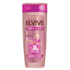 Elvive Shampoo Keraliso 230° 200ml