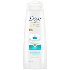 DOVE CUIDA Y PROTEGE 400ML SHAMPOO