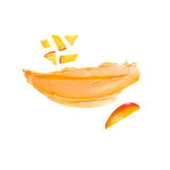 Klorane Mascara Capilar de Mango 150ml - comprar online