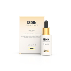 Isdinceutics Flavo-C Serum 30ml - Farmacia Cuyo