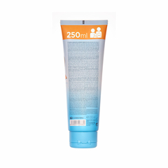 Isdin Fotoprotector Gel Crema Pediatrico 250ml - comprar online