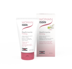 Isdin Woman Reafirmante 200ml - comprar online