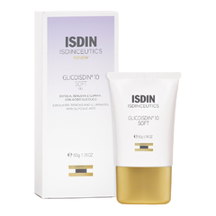 Isdinceutics Glicoisdin Gel 10% 50ml - comprar online