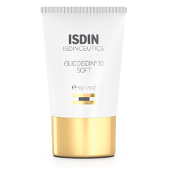 Isdinceutics Glicoisdin Gel 10% 50ml - comprar online