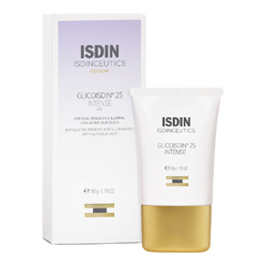 Isdinceutics Glicoisdin Gel 25% 50ml - comprar online