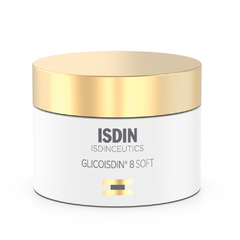 Isdinceutics Glicoisdin Soft Crema 8% 50ml - comprar online