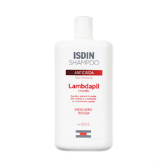 Isdin Lambdapil Anti-Caida Shampoo 200ml - comprar online