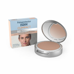 Isdin Fotoprotector Compacto Arena SPF50+ - comprar online