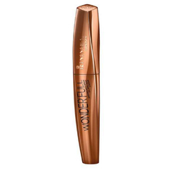 Rimmel Wonder'full ARGAN Mascara de Pestañas WATERPROOF