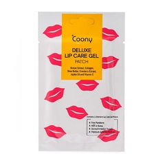 Coony Mascara Premium para Labios