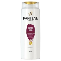 PANTENE PRO-V MAX Shampoo CONTROL CAIDA x 400ml