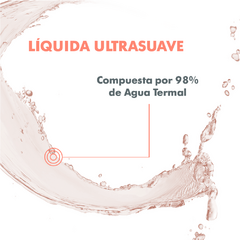 Avene Locion Suavizante 200ml - comprar online