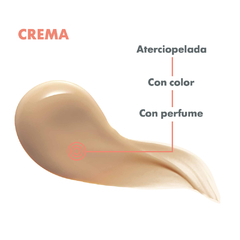 Avene Protector Solar Crema SPF50+ Color 50ml en internet