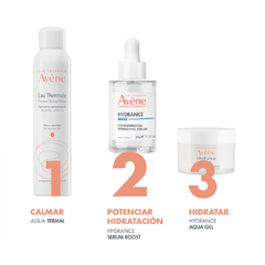 Avene Hydrance Serum Boost 30ml - comprar online