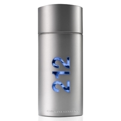 Carolina Herrera 212 Men EDT 100 ml