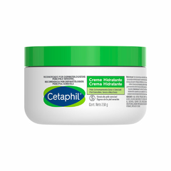 Cetaphil Crema Hidratante 250gr