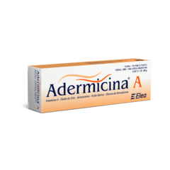 Adermicina A Crema 60gr