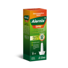 Alernix Spray Nasal 10ml