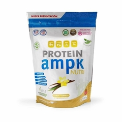 Protein AMPK Nutri Vegan Vainilla 500gr