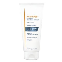 Ducray Anaphase + Shampoo Complemento Anti-Caida 200ml