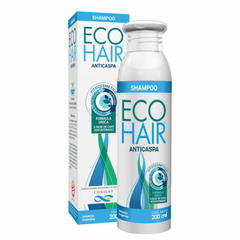 Eco Hair Shampoo Anticaspa 200ml