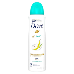 DOVE Desodorante en aerosol PERA x 150ml - comprar online