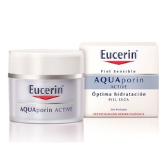Eucerin Aquaporin Active Piel Seca 50ml - comprar online