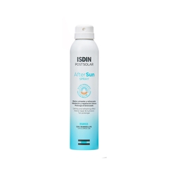 Isdin After Sun Efecto Inmediato 200ml - comprar online