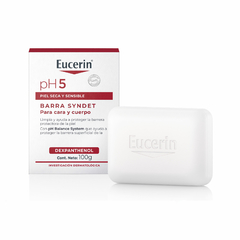 Eucerin pH5 Syndet 100gr