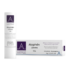 Cepage Atophen Labios Balsamo 4gr