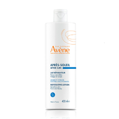 Avene Post Solar Reparador 400ml