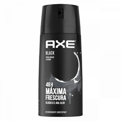 AXE Desodorante en aerosol BLACK x 150ml
