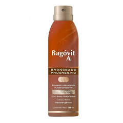Bagovit Bronceado Progresivo Spray 150ml