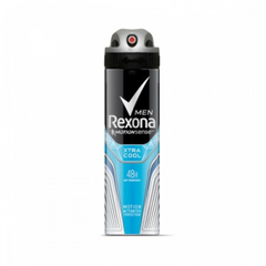 REXONA MEN Desodorante XTRACOOL Aerosol 90gr