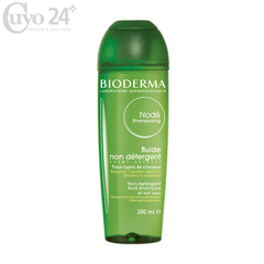 Bioderma Node Fluido -Shampoo Fluido 200ml para todo tipo de cabello