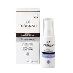 TORTULAN BLANQUEADORA 60 GR CRE - comprar online