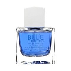 Antonio Banderas Blue Seduction Men