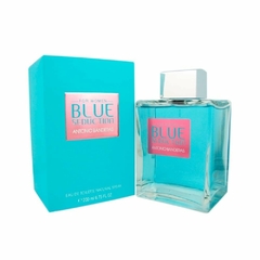 Antonio Banderas Blue Seduction 50ml FEM EDT