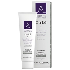 Cepage Clarite Crema Fluida 30ml