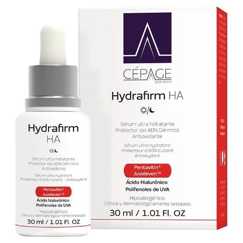 Cepage Hydrafirm HA Serum Ultra Hidratante 30ml