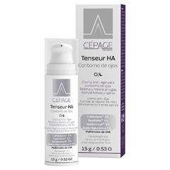 Cepage Tenseur HA Contorno de Ojos 15ml