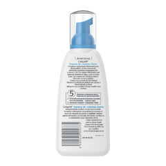 Cetaphil Espuma de Limpieza Facial 236ml - comprar online