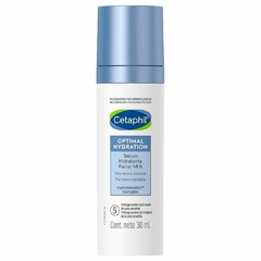 Cetaphil Optimal Hydration Serum Facial Hidratante 30ml