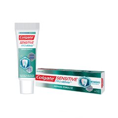 Colgate Crema Dental Sensitive Pro Alivio 110gr